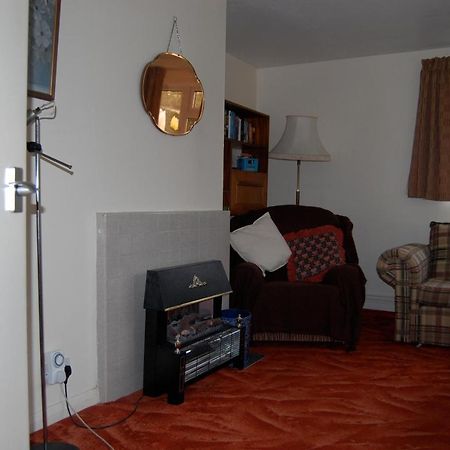 The Hollies Villa Lydbrook Luaran gambar
