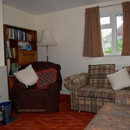 The Hollies Villa Lydbrook Luaran gambar