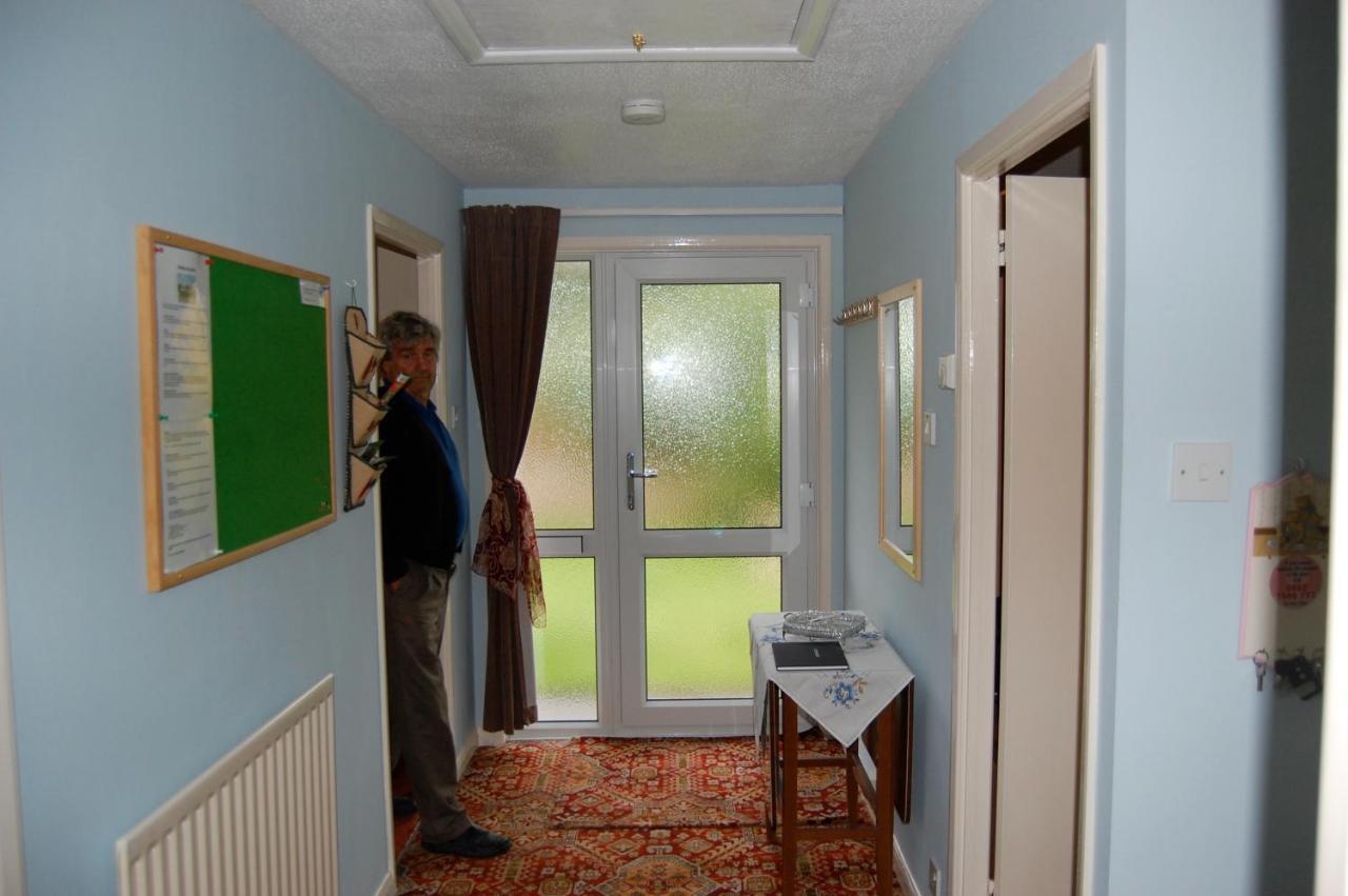 The Hollies Villa Lydbrook Luaran gambar