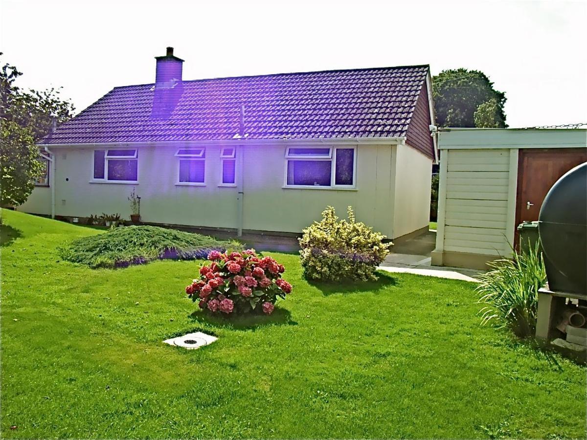 The Hollies Villa Lydbrook Luaran gambar